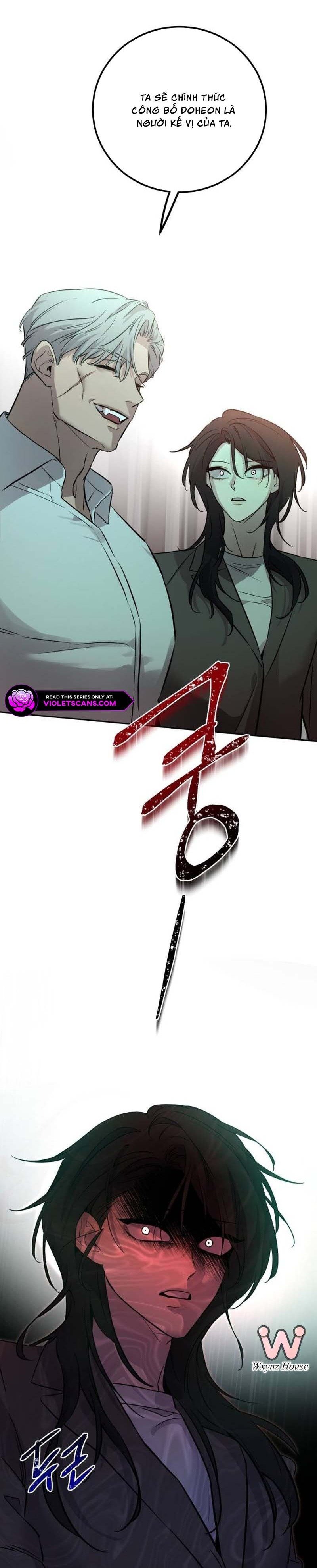 những thứ thú tính chapter 2 40