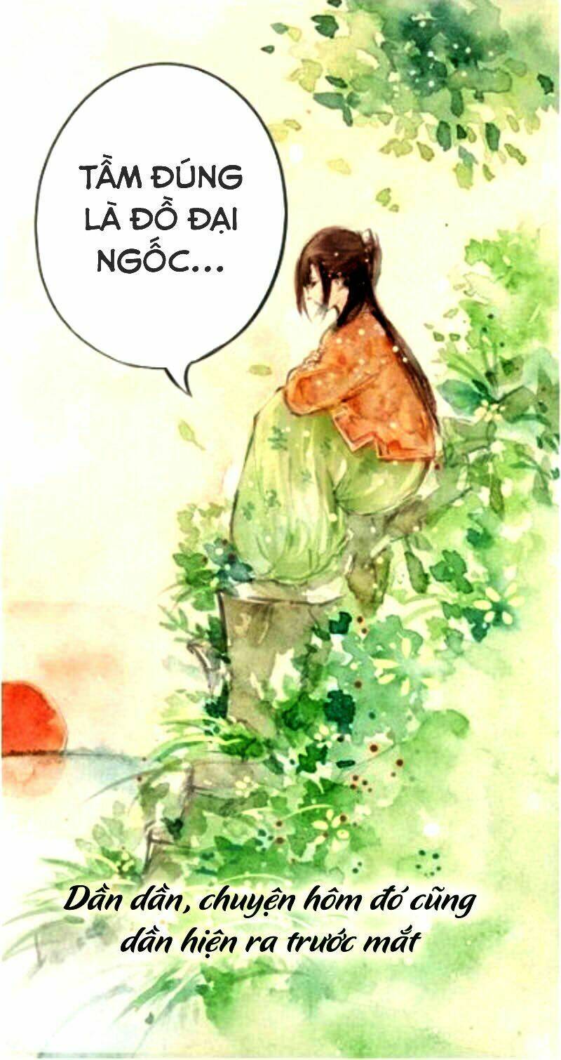 sâm sâm dã chapter 2 26