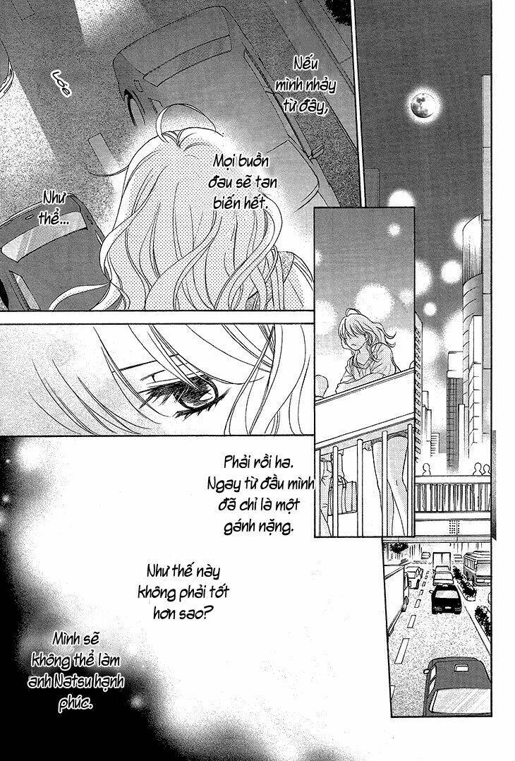 khi mỹ nhân ra tay cứu anh hùng chapter 6 31