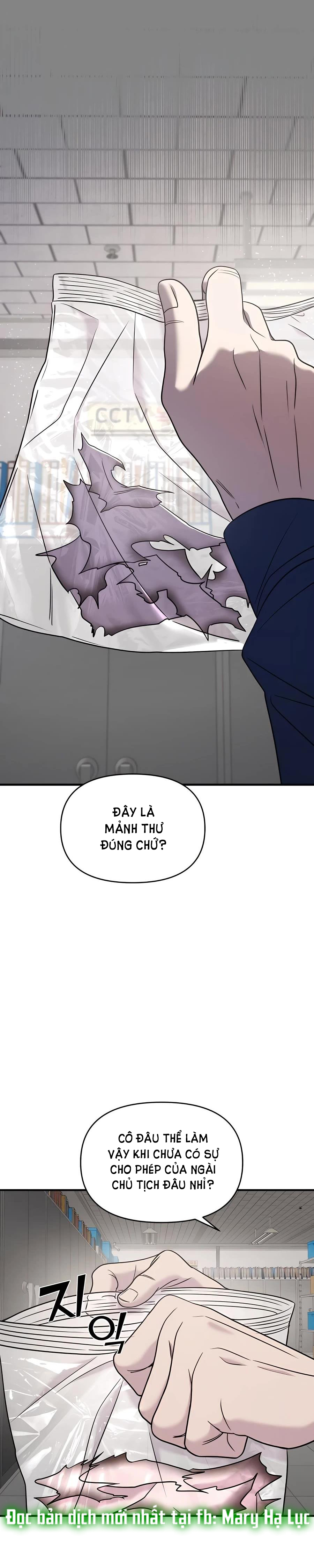 phản diện thuần túy chapter 38.2 63