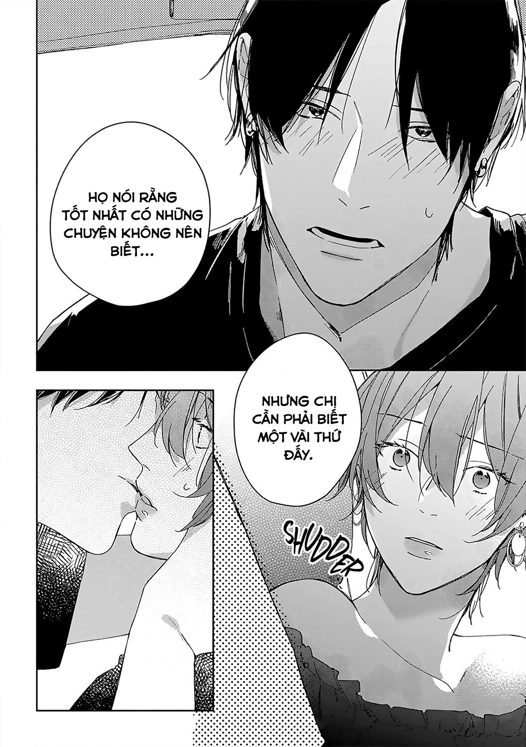 sex drive chapter 8.2 10