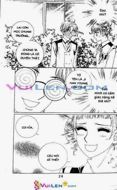 đến với anh chapter 2 25