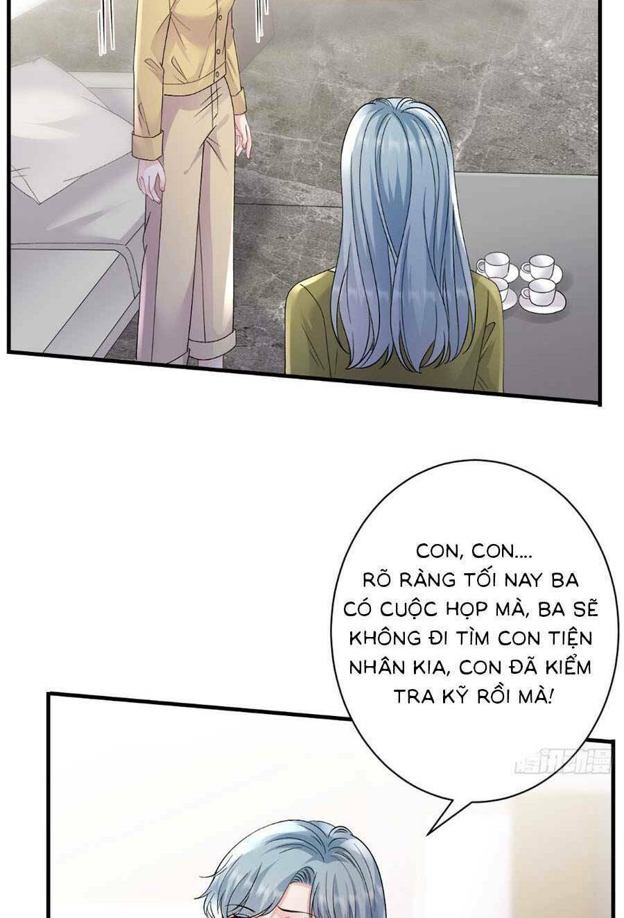 đại tiểu thư có ý đồ gì xấu đâu chapter 183 2