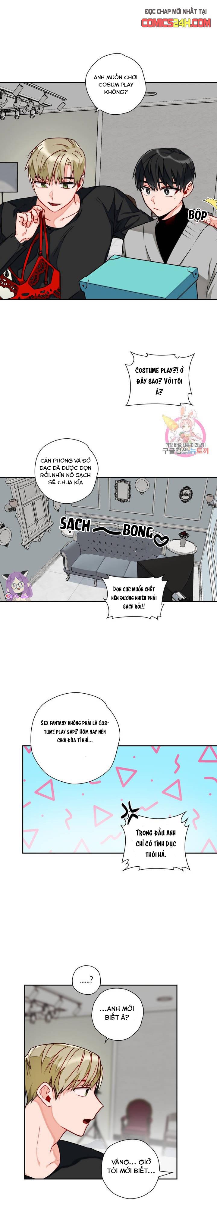 cosmo tình dục giả tưởng chapter 6 13