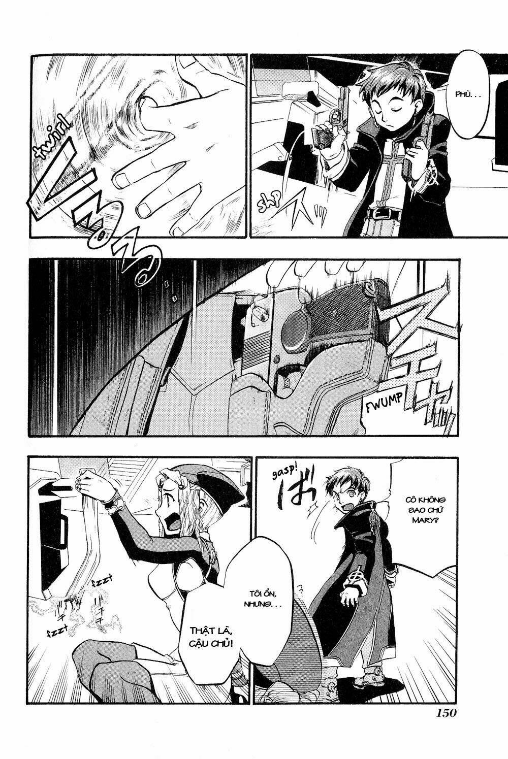 xenosaga chapter 4 24