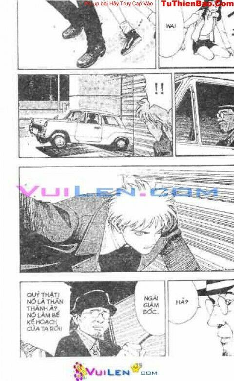 cô bé thám tử chapter 1 85