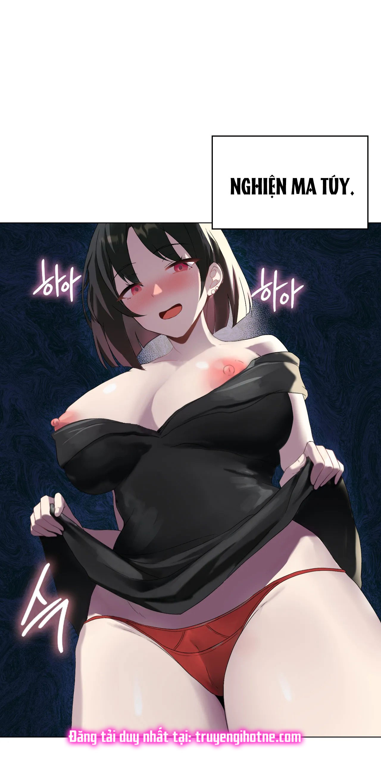 [18+] thăng cấp đến khi hài lòng chapter 5.2 26