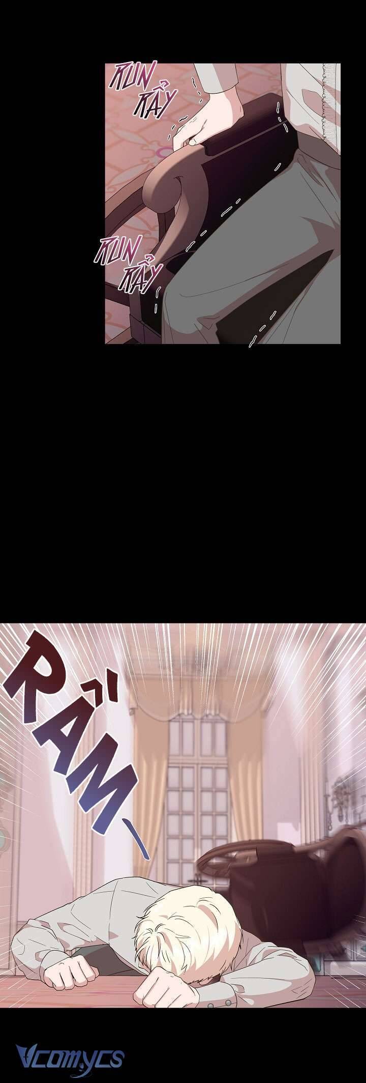 Tôi Không Phải Là Cinderella chapter 93 8