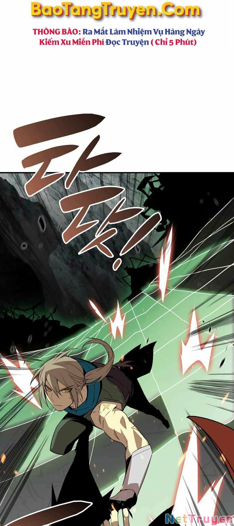 tôi là lính mới chapter 88 69