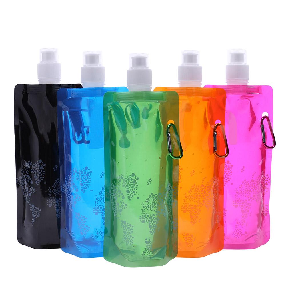 Túi nước gấp cầm tay Vapur