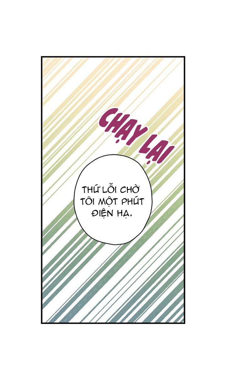 hoàng phi bóng tối - shadow queen chapter 50 49