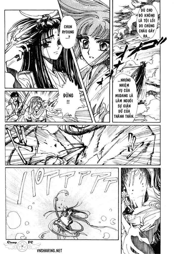 legend of chun hyang chapter 1 145