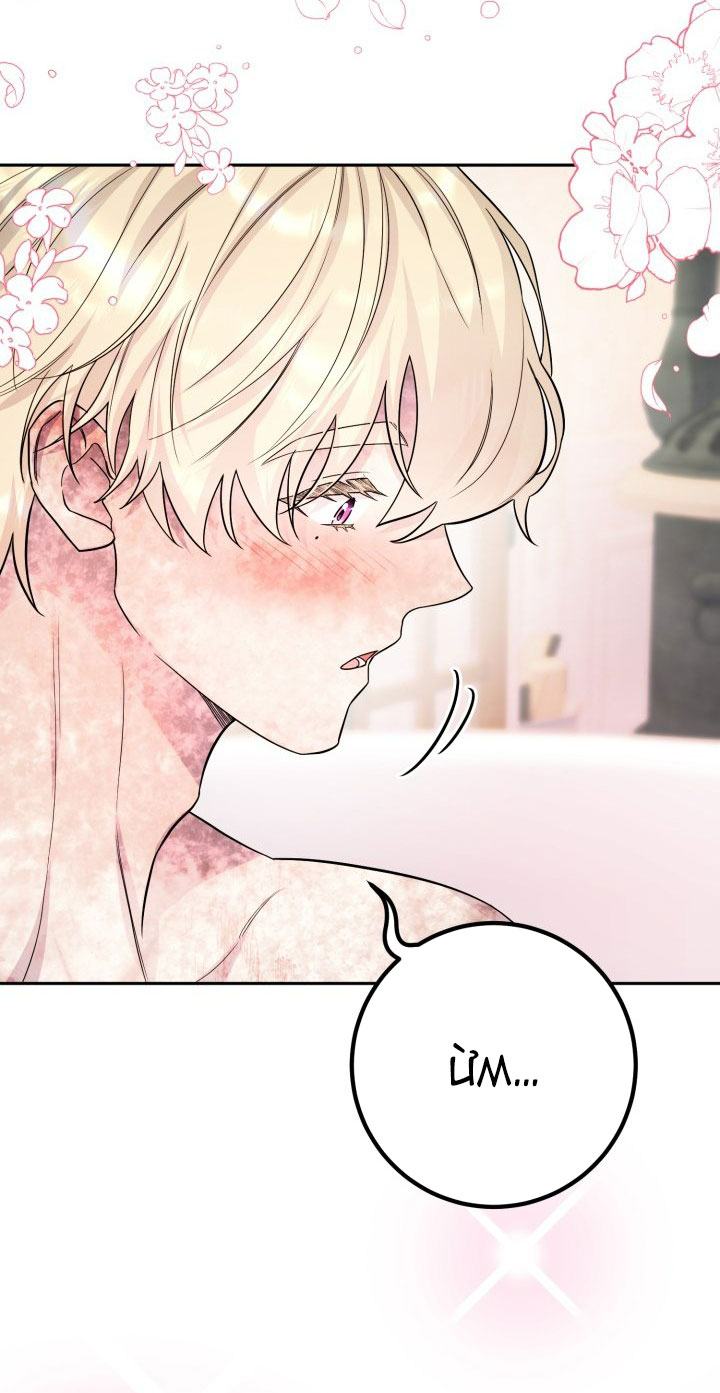 [18+] nếu cứu rỗi một cầm thú hư hỏng chapter 26.1 23