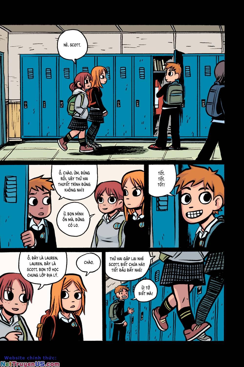 scott pilgrim full color chapter 2 20