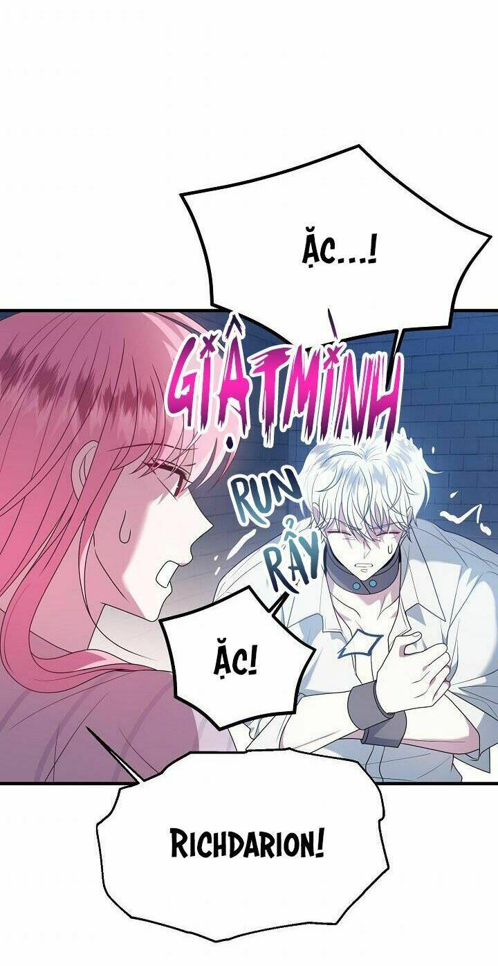 tôi đã gặp nam chính ở trong tù chapter 18 68