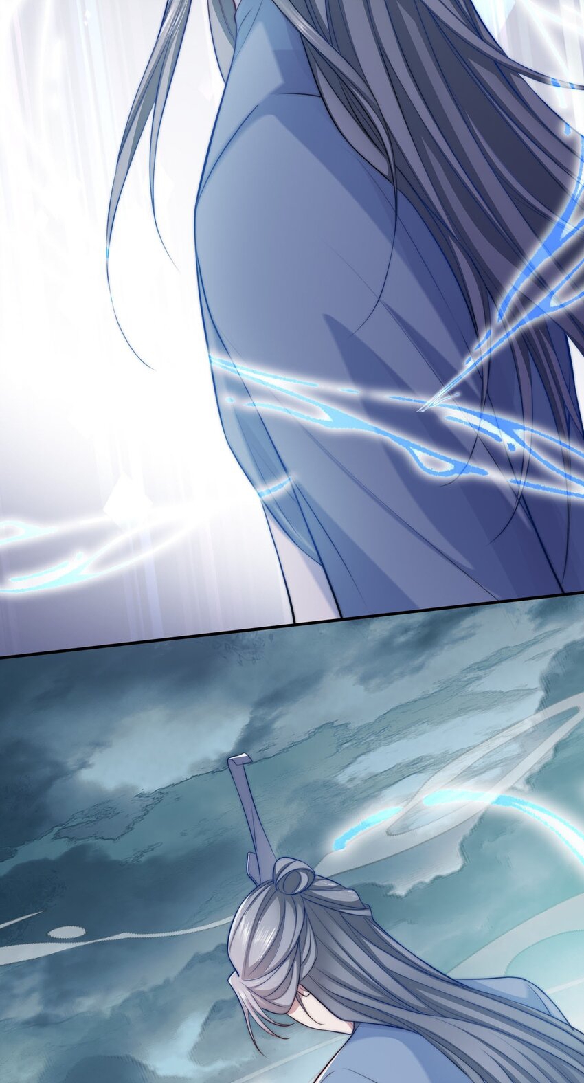 chiến lược tẩy trắng của phản diện chapter 57 2