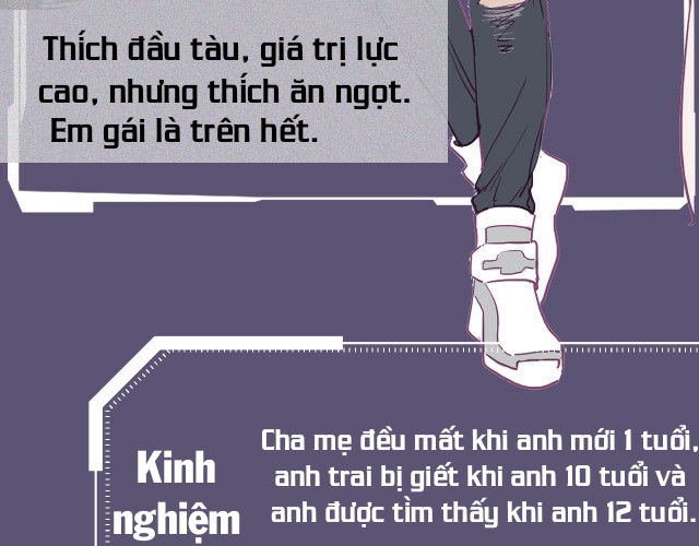 hư vô chapter 0 11