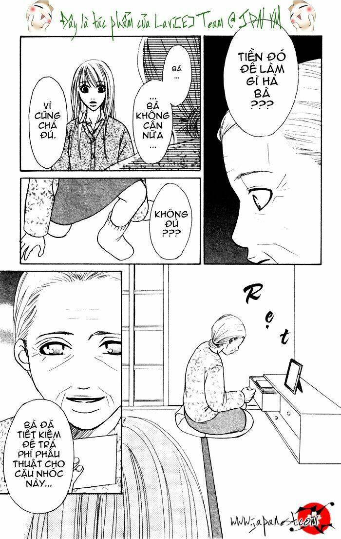 deep love - ayu no monogatari chapter 3 24