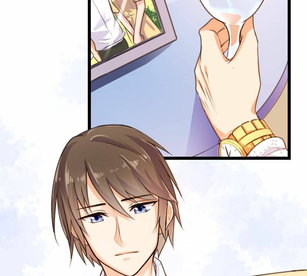 bản hợp đồng vô cảm chapter 1 6