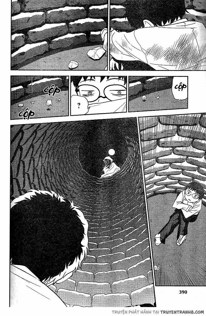 Tình Yêu Giáo Huấn chapter 19 30