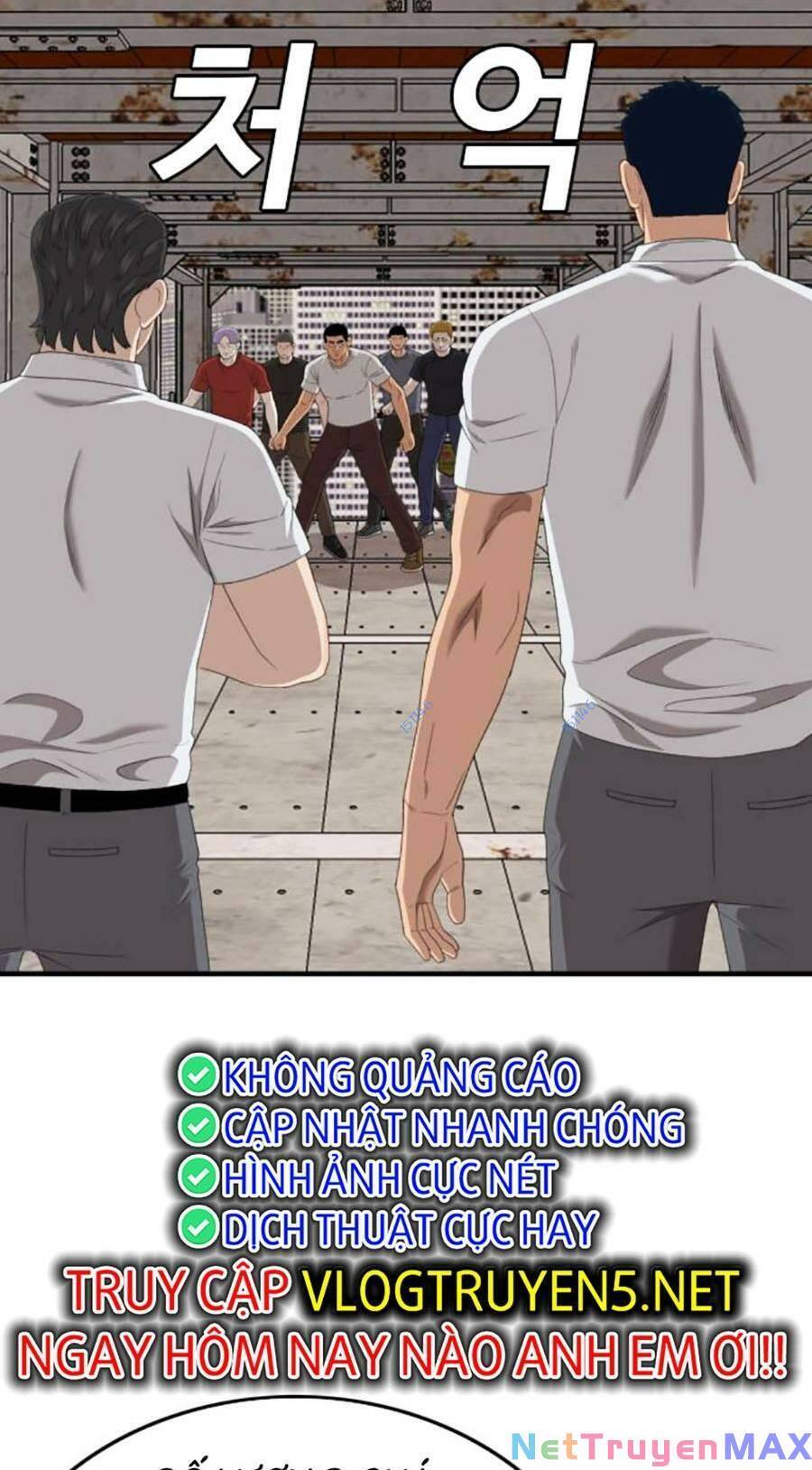người xấu chapter 154 75
