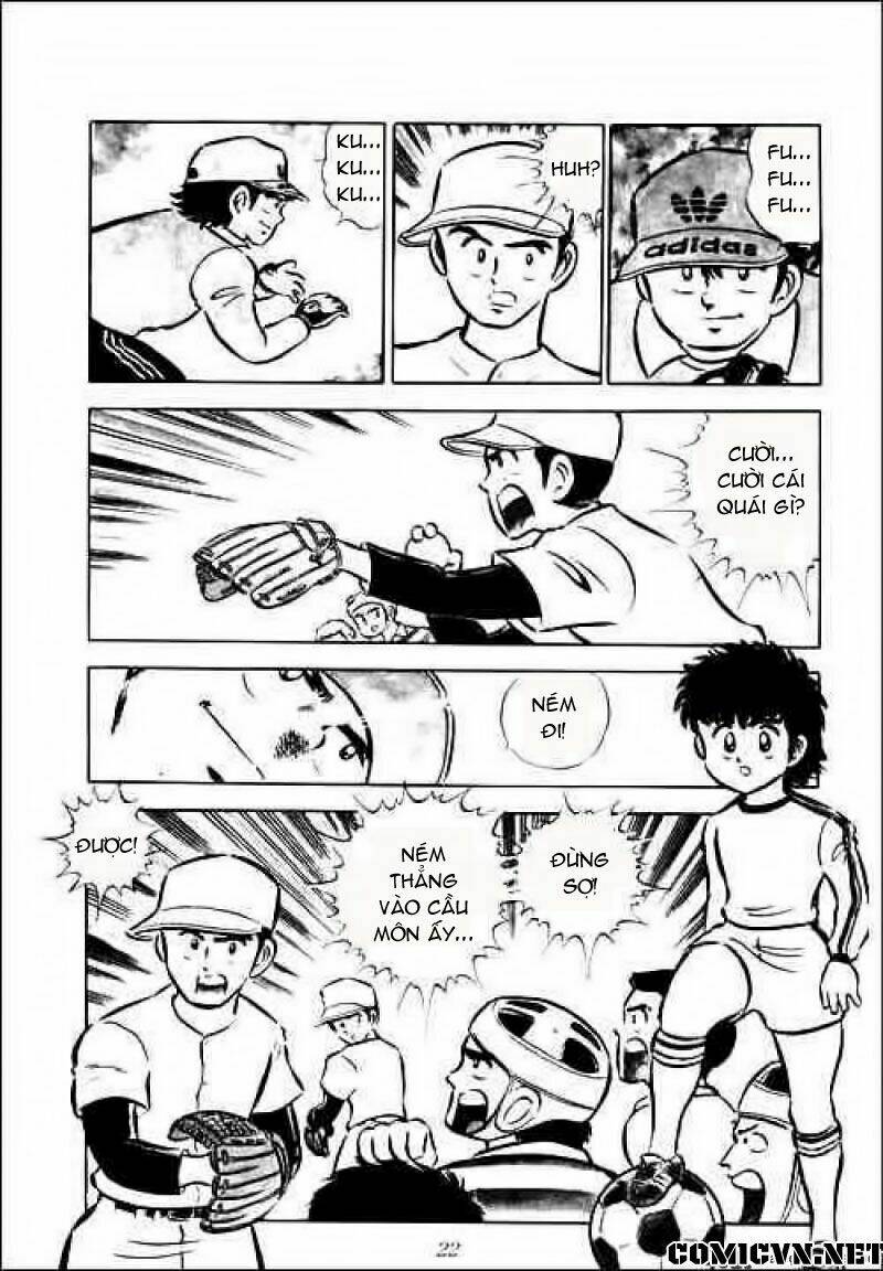 captain tsubasa chapter 1 17