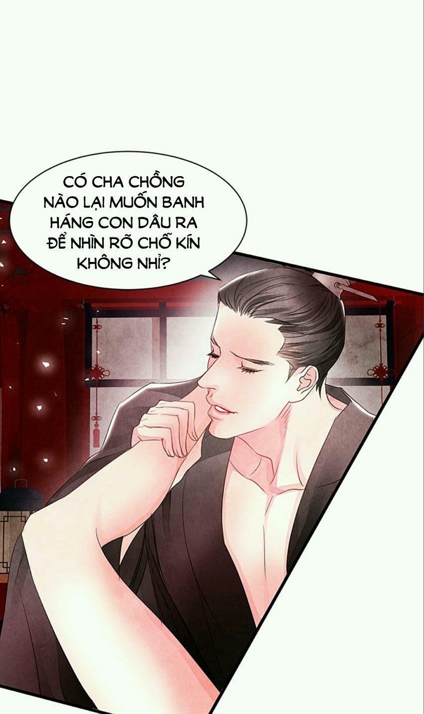 đêm dục vọng (full) chapter 5 13