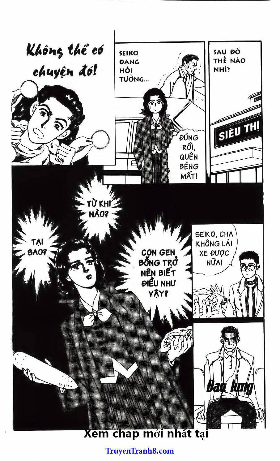 bác sĩ thú y chapter 45 13