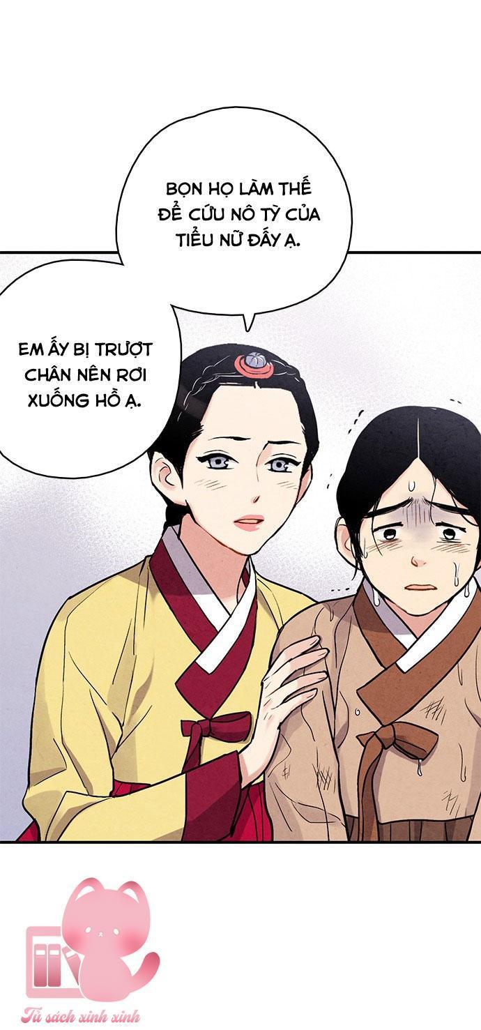 lệnh cấm hôn chapter 79 22