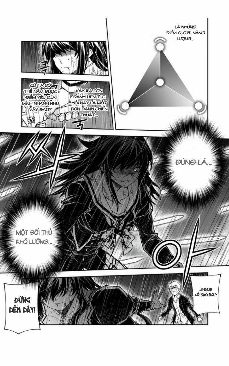 re:birth the lunatic taker chapter 28 59
