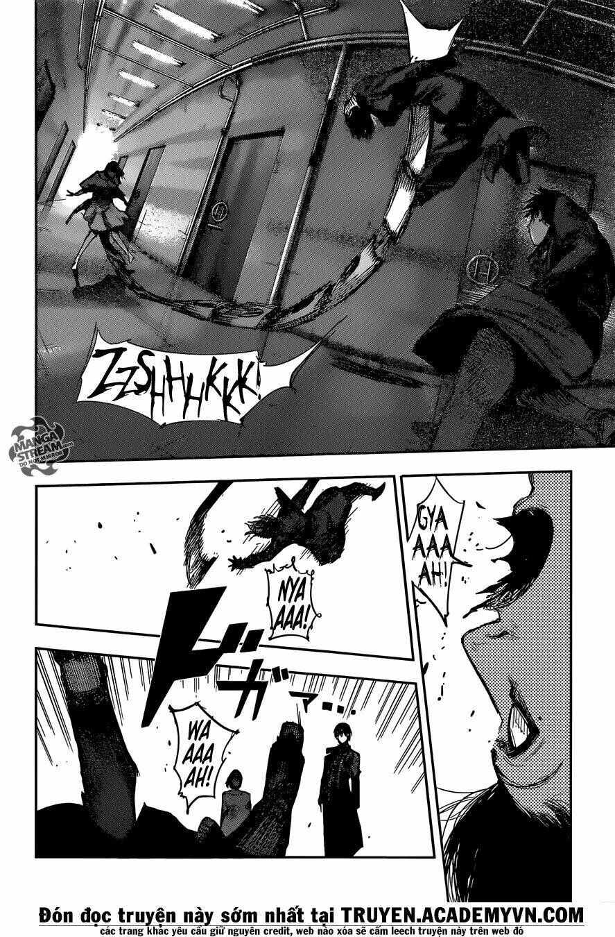 ngạ quỷ vùng tokyo 2 chapter 70 7