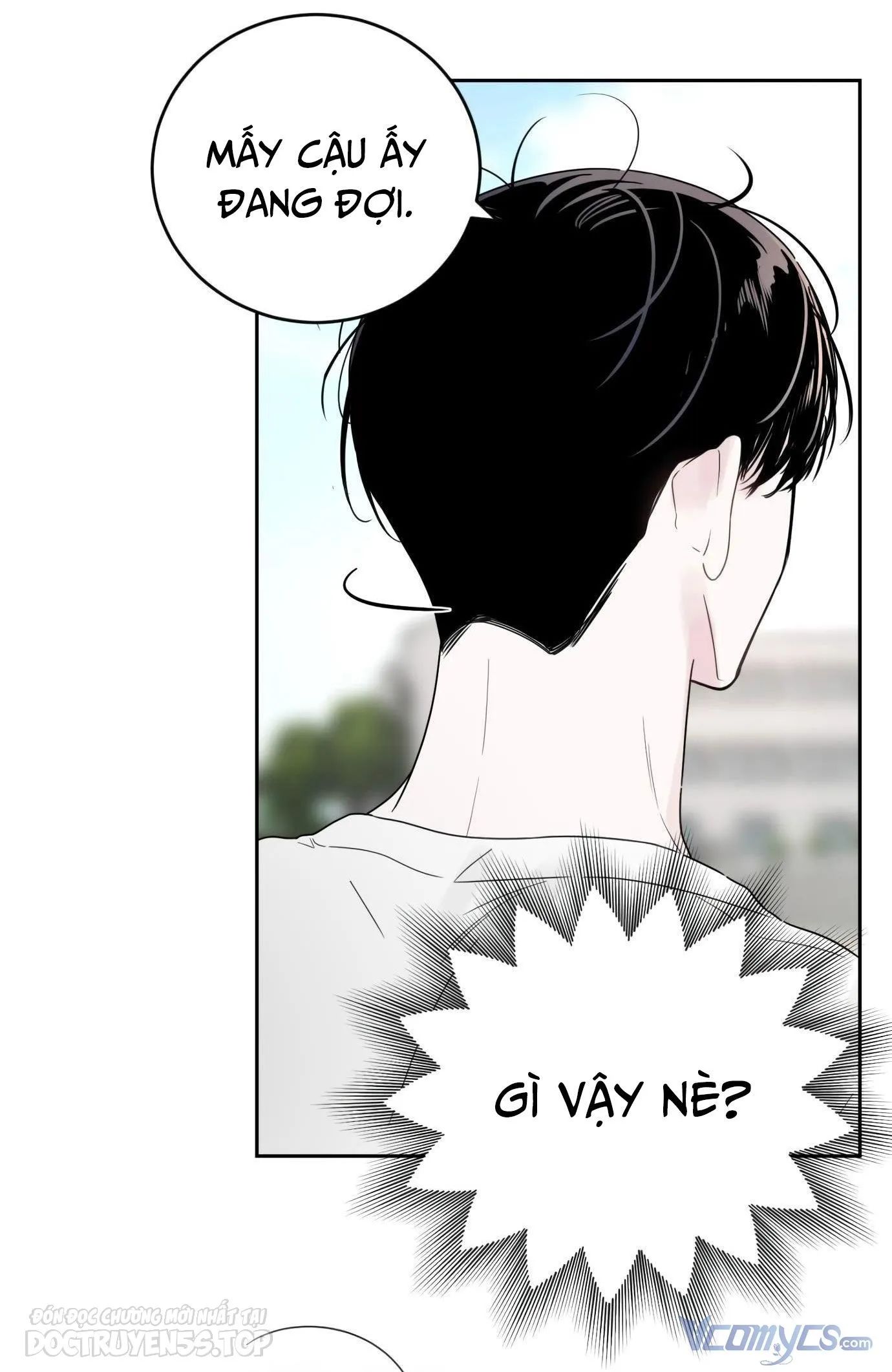 em đã tìm kiếm cả ngàn năm nay chapter 19 46