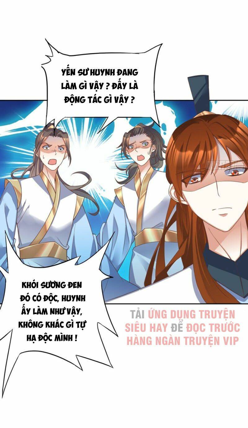đỉnh cấp phản phái đại sư huynh chapter 2 35