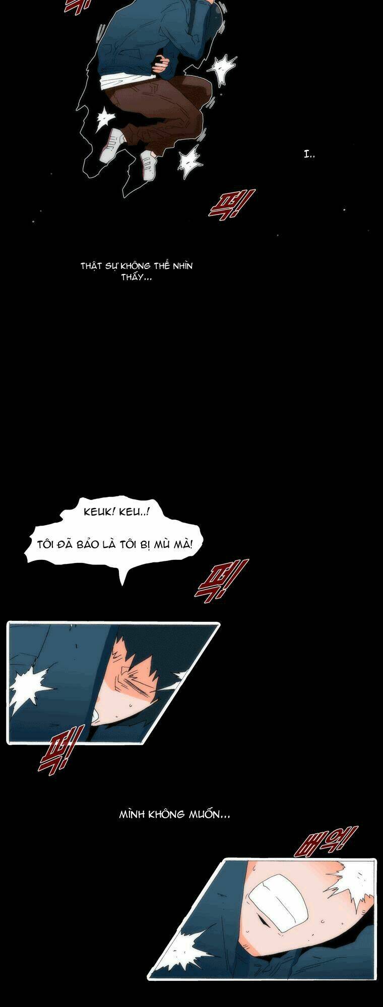 can't see can't hear but love chapter 51 11