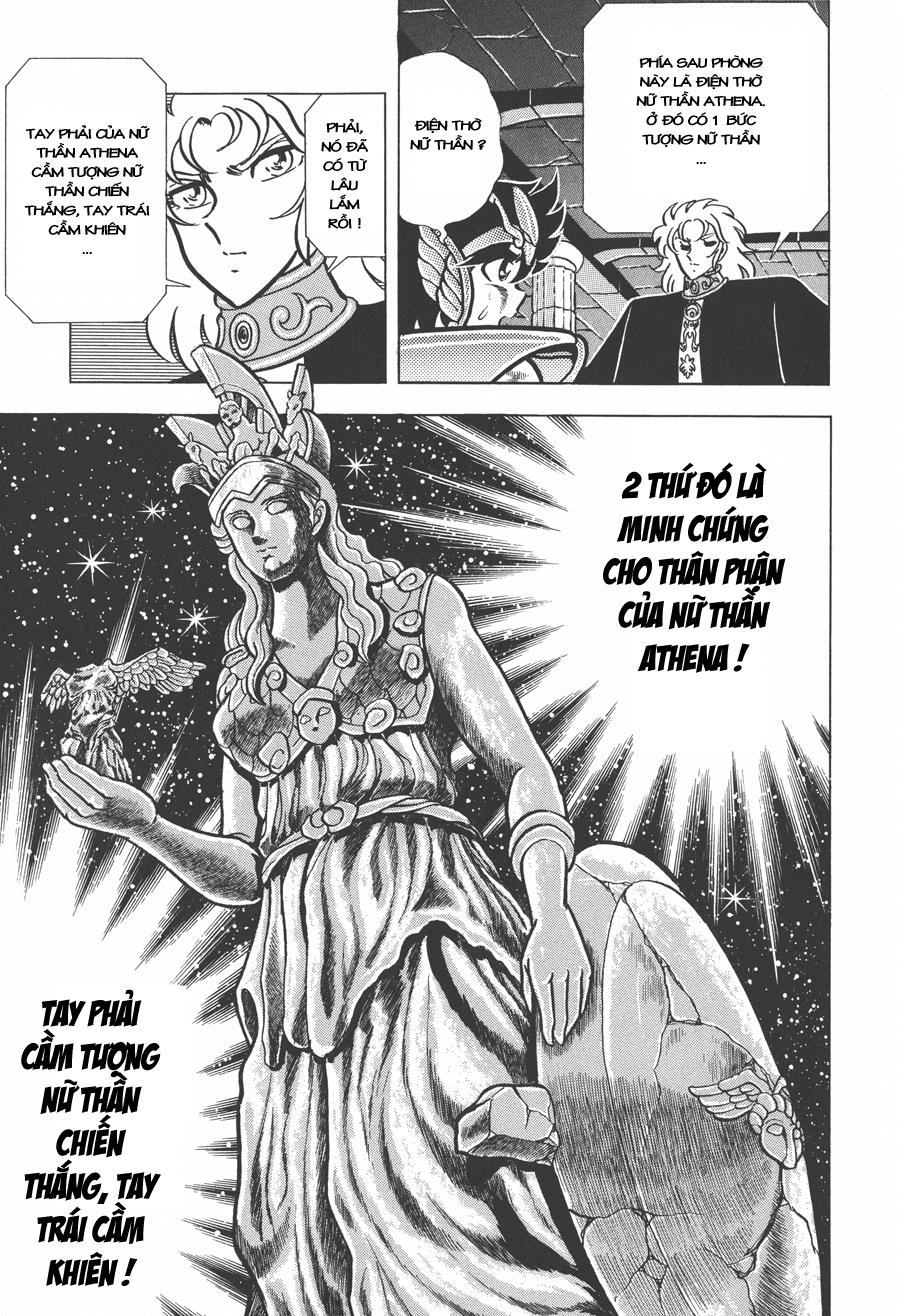 áo giáp vàng chapter 44 25