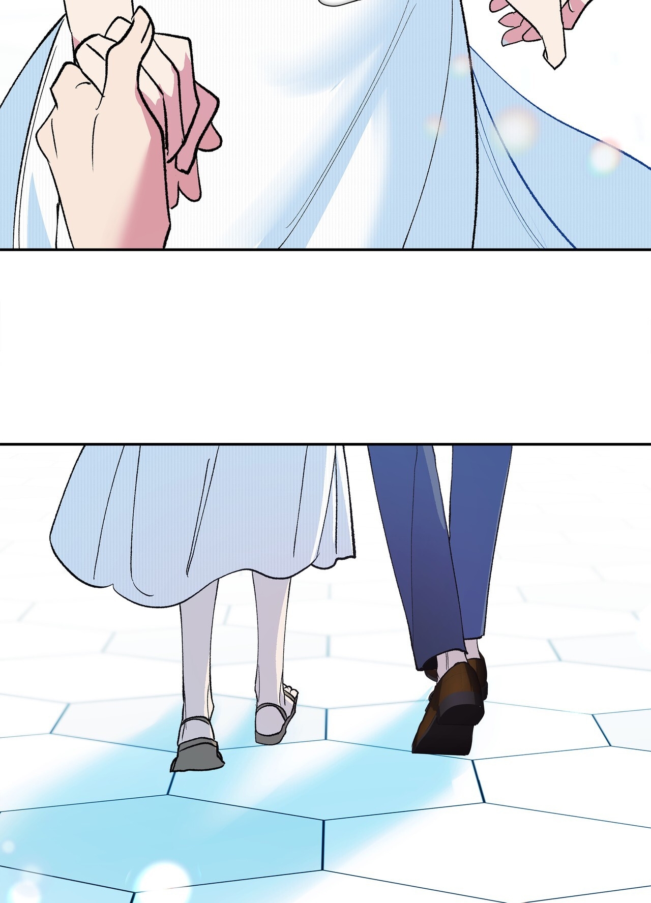 Tận Cùng Của Thế Giới chapter 42.2 - Trang 13