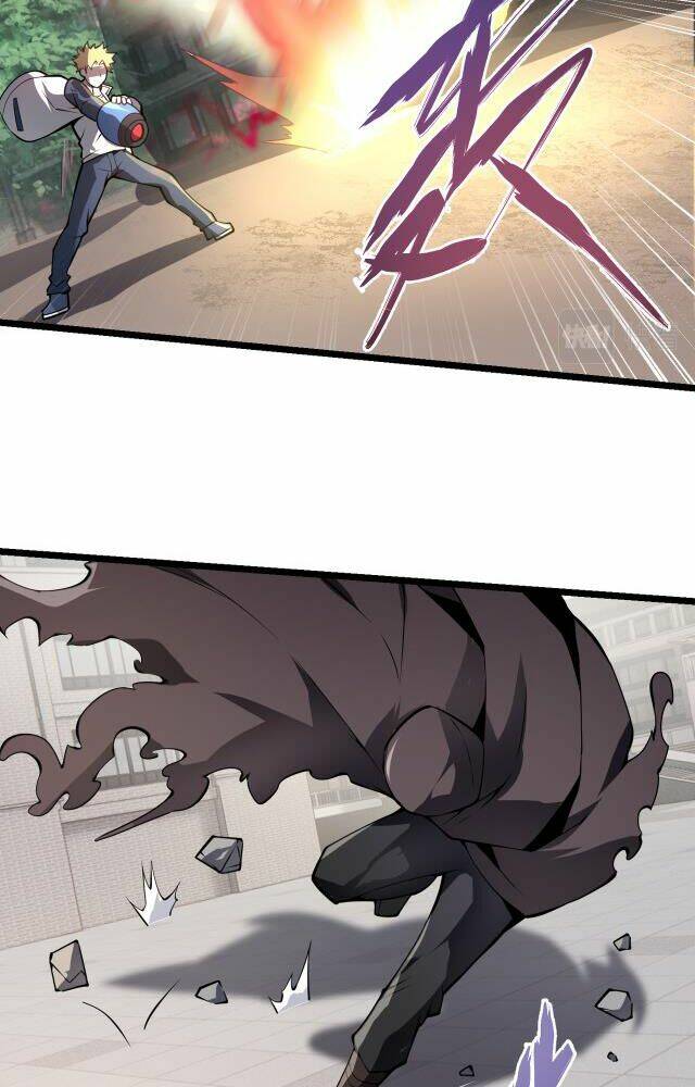 vạn vật hợp nhất chapter 10 57