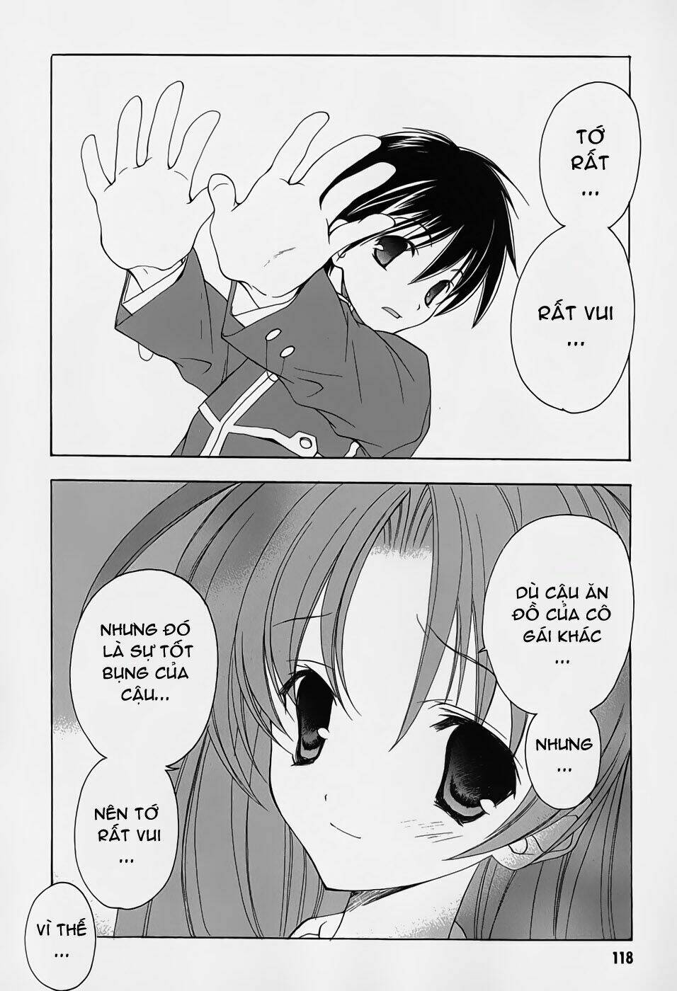 maburaho chapter 5 19