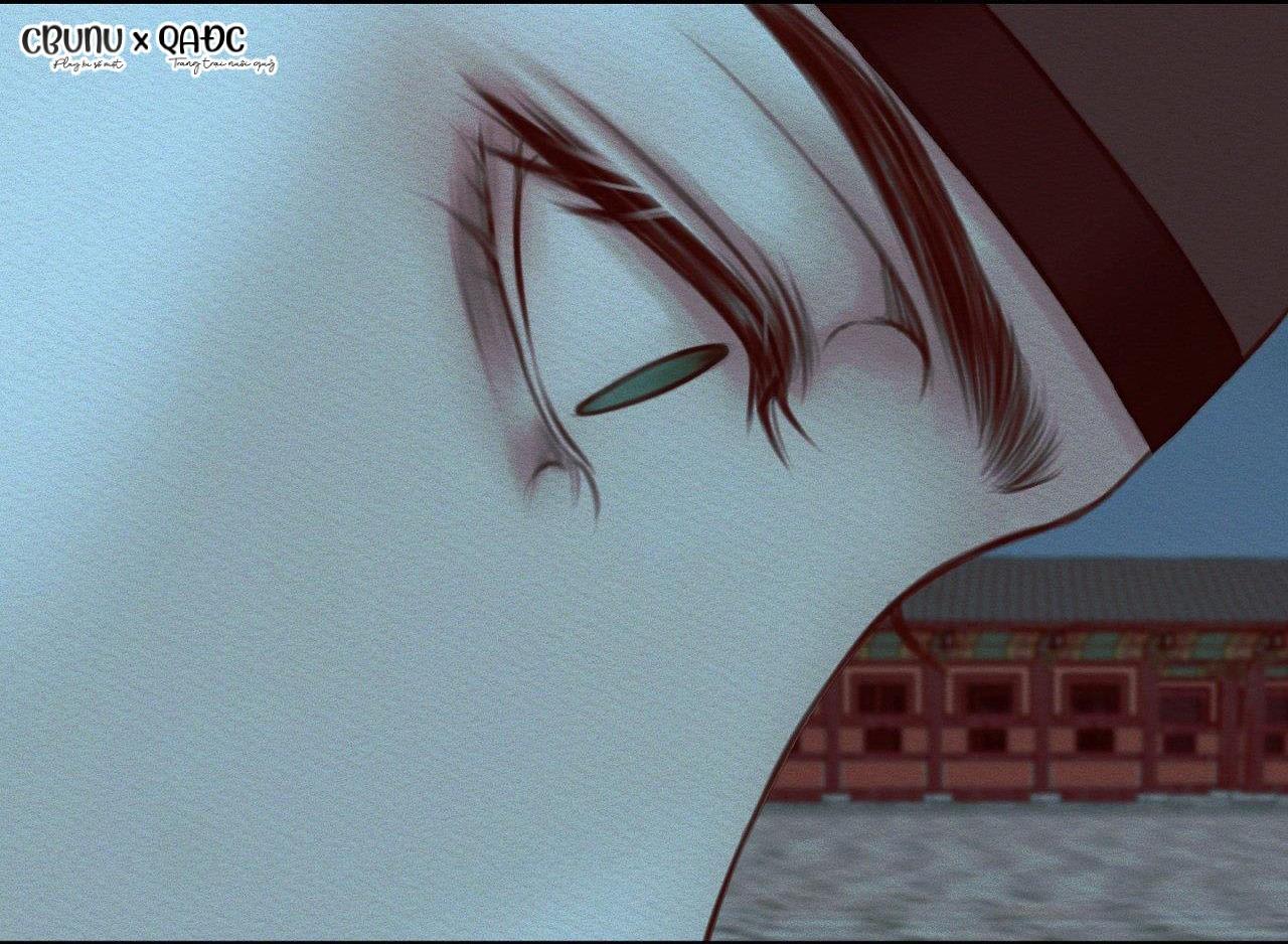 qủy dạ khúc chapter 39 49