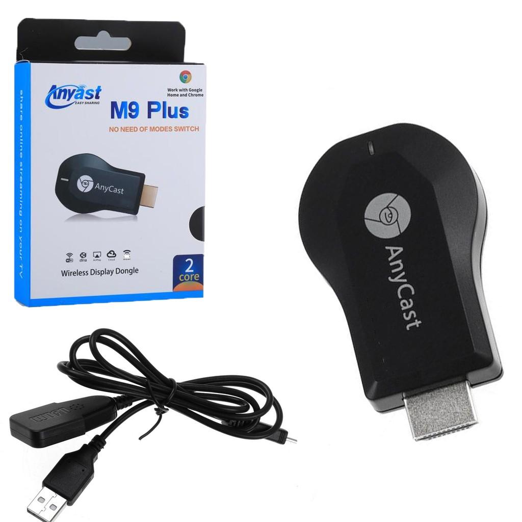 HDMI Không Dây thông minh cao cấp kết nối điện thoại với tivi - Hàng Chính Hãng