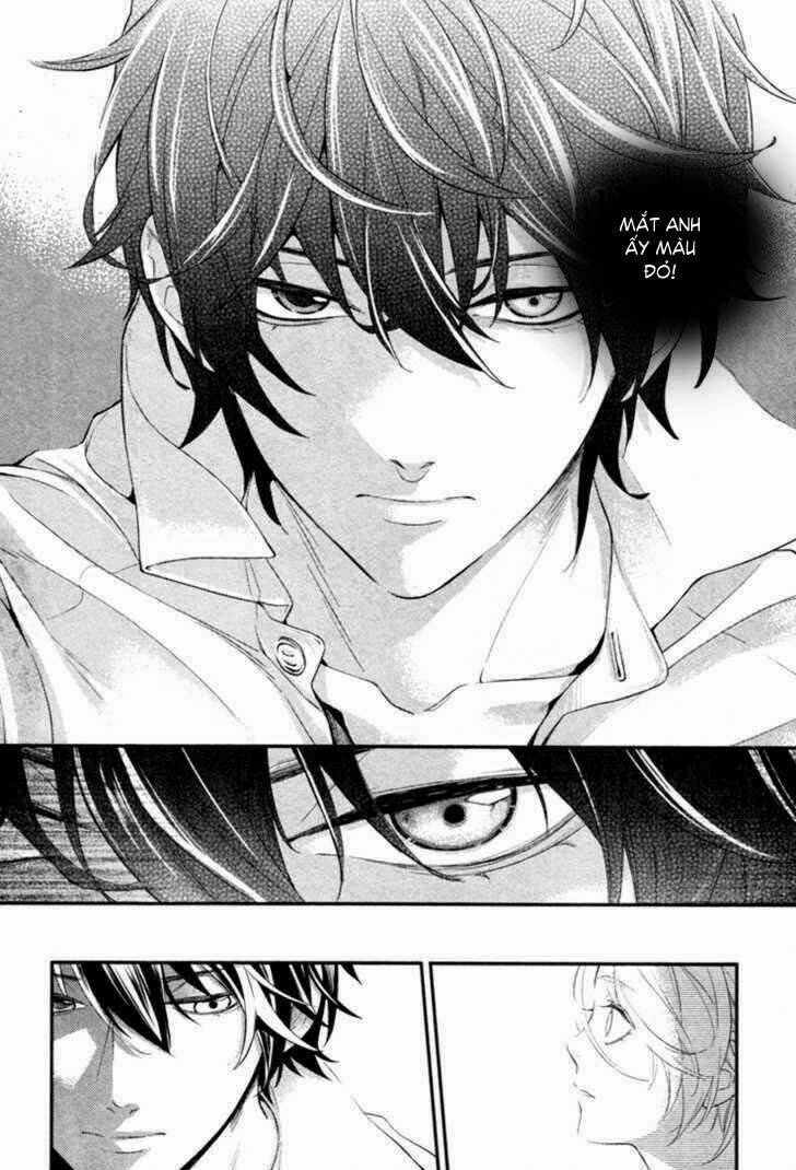shinrei tantei yakumo - thám tử tâm linh season 2 chapter 2 16
