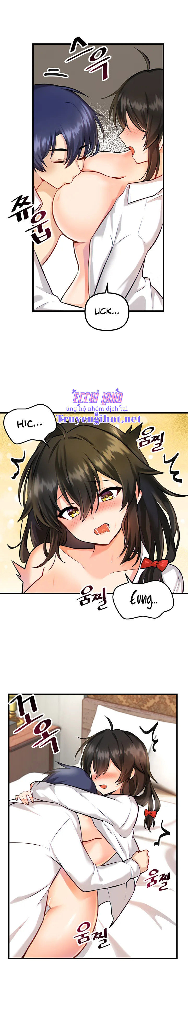 làm reviewer tôi trở thành main của game 18+ lúc nào không hay chapter 4.1 13