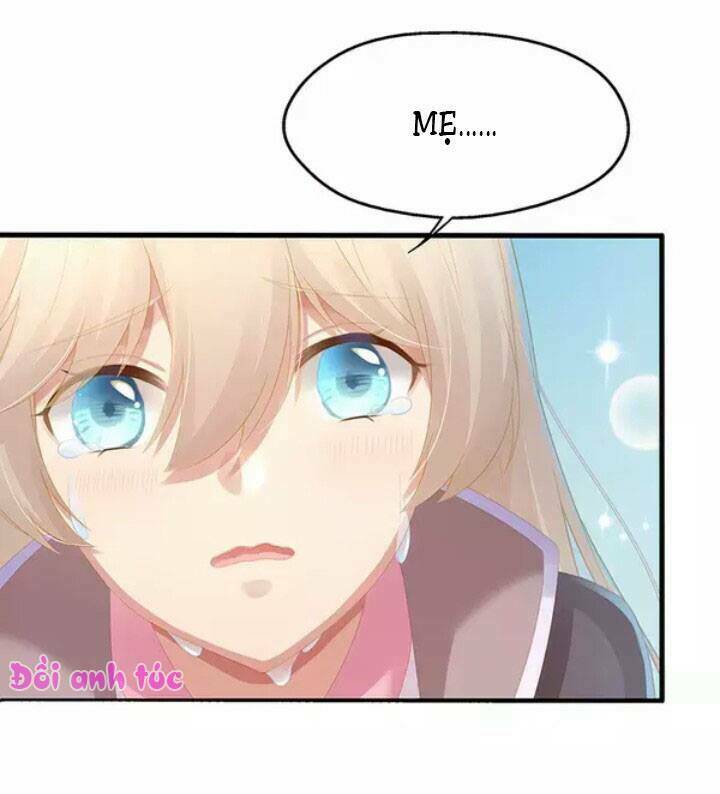 mạnh nhất manh chủ chapter 11 21