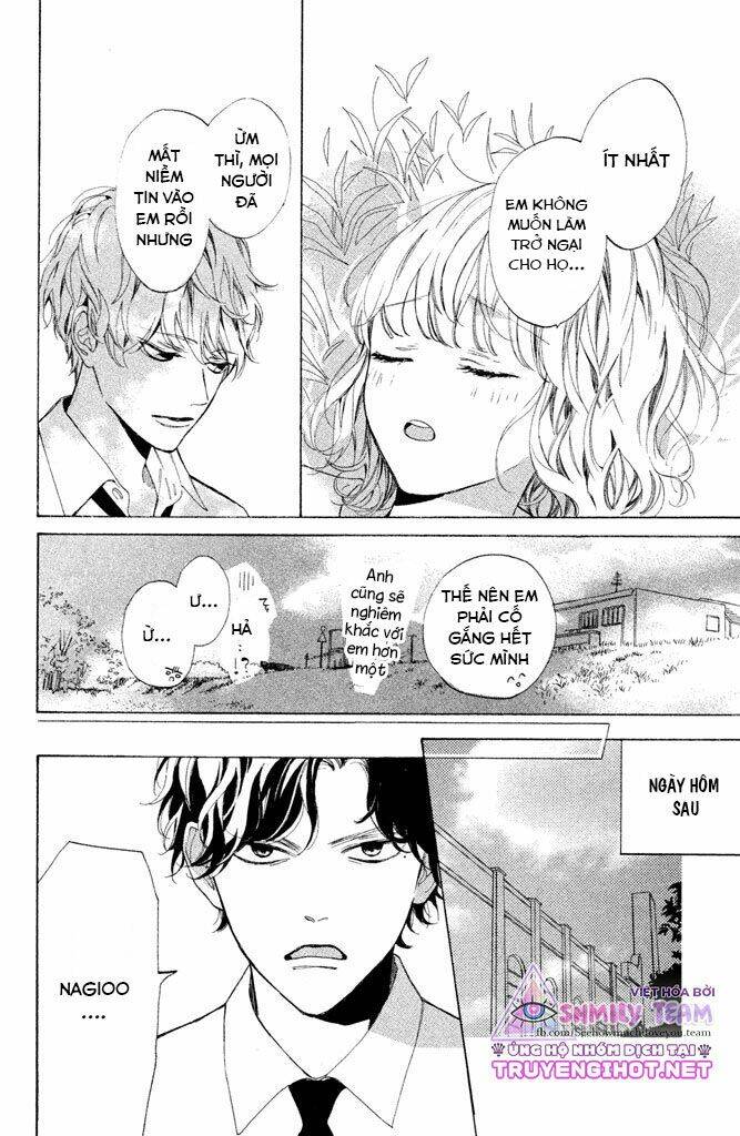 mainichi kiss shite ii desu ka? chapter 3 16