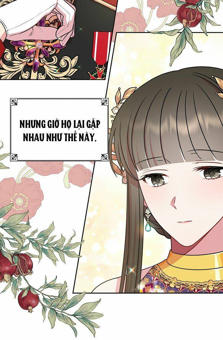 tôi đã nuôi dưỡng bạn thời thơ ấu thành bạo chúa chapter 0 47