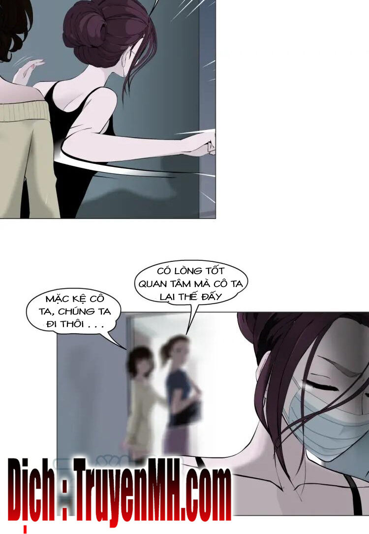 điêu khắc chapter 26 7