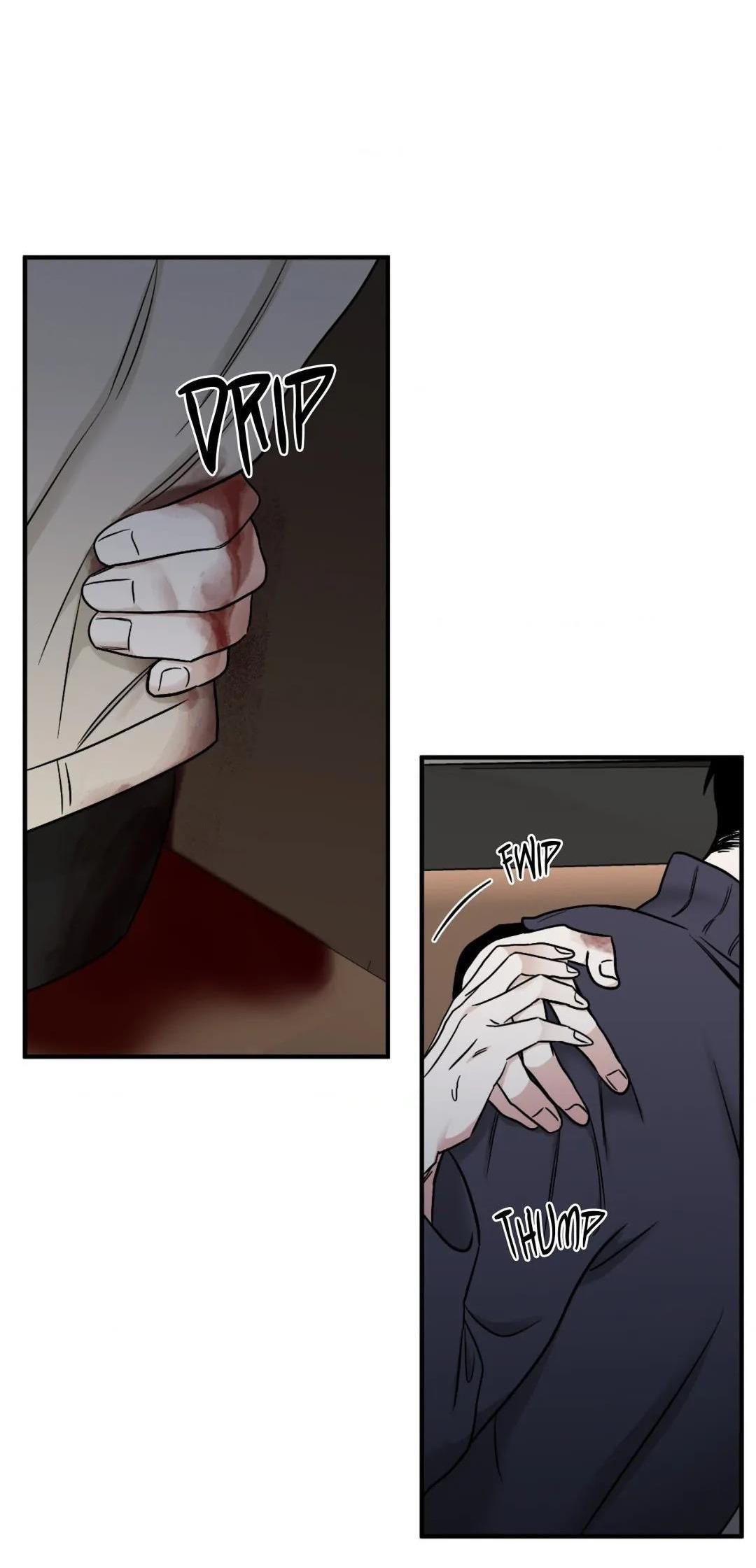 thủy triều thấp lúc chạng vạng chapter 95 61