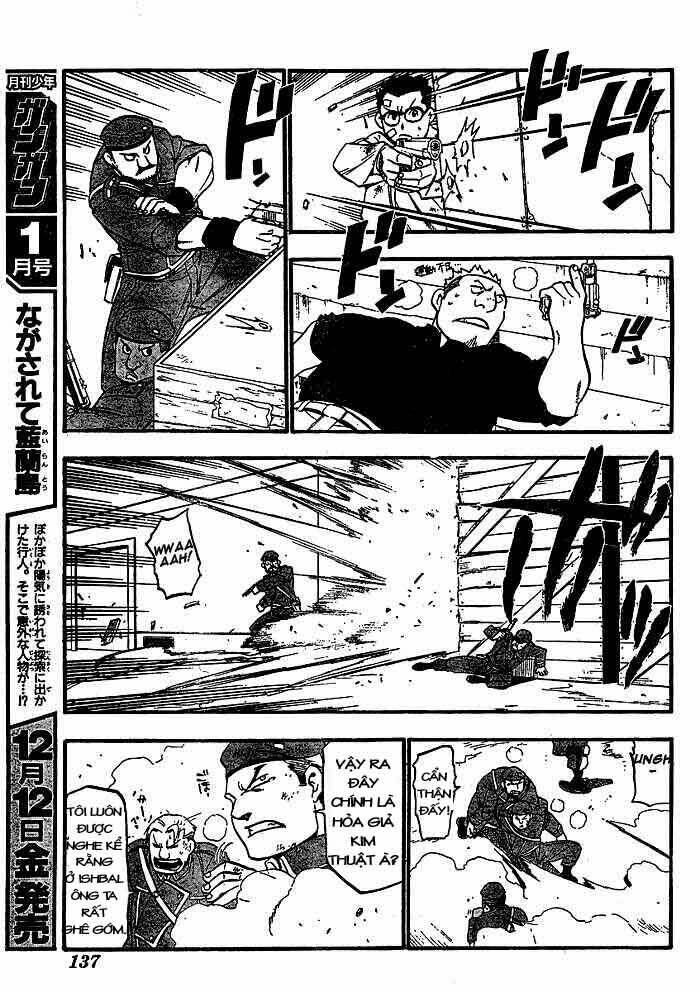 giả kim thuật chapter 89 23