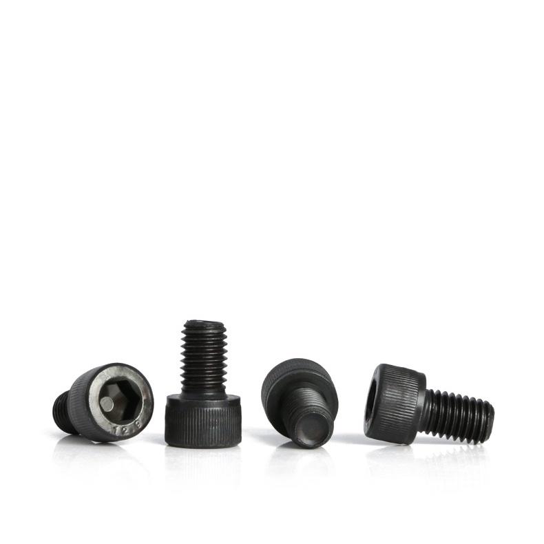Combo 50c bulong lục giác chìm ĐẦU TRỤ M5 CẤP BỀN 12.9 M5x12, M5x16, M5x20