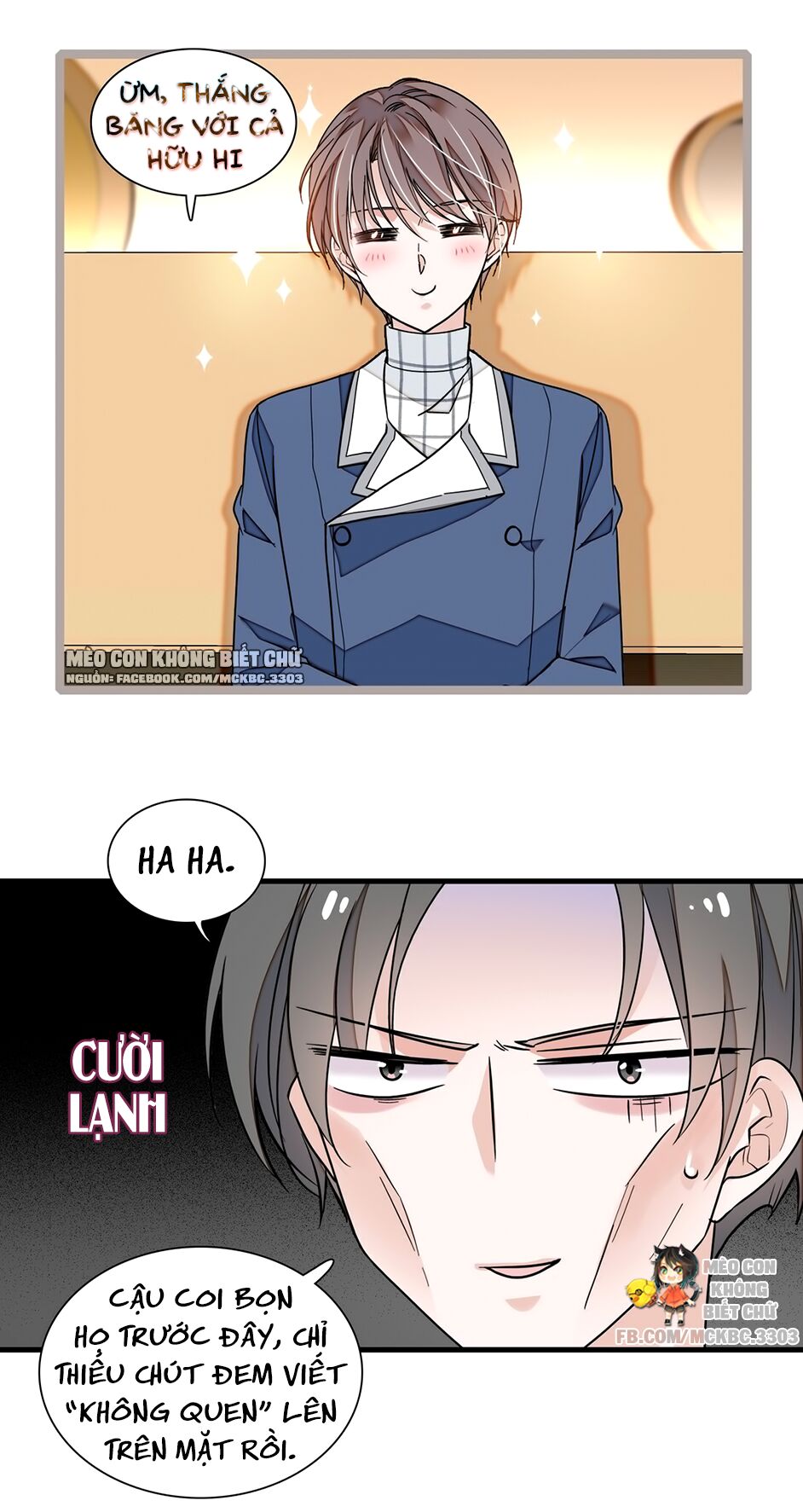 long phượng phiên chuyển chapter 40 25